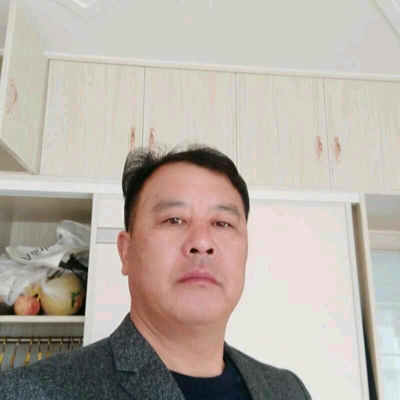 陈永忠