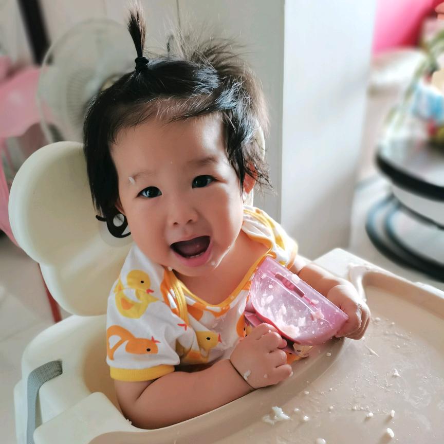 吧啦吧啦