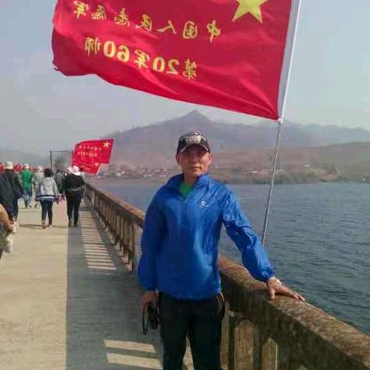 洪涛