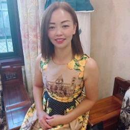 微笑女皇