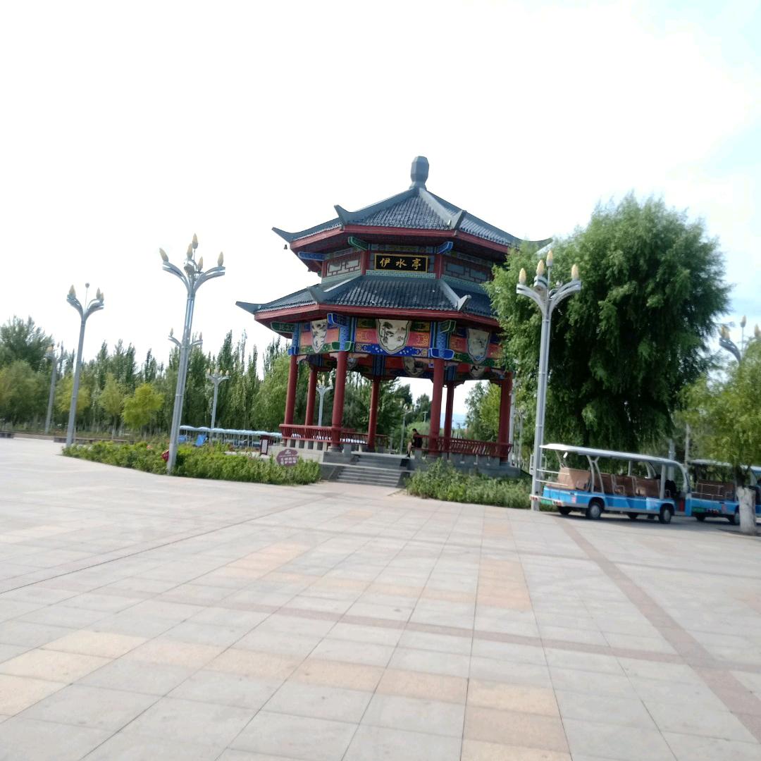 张开庆