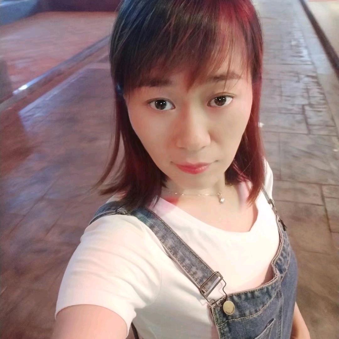 悠然爱跳舞