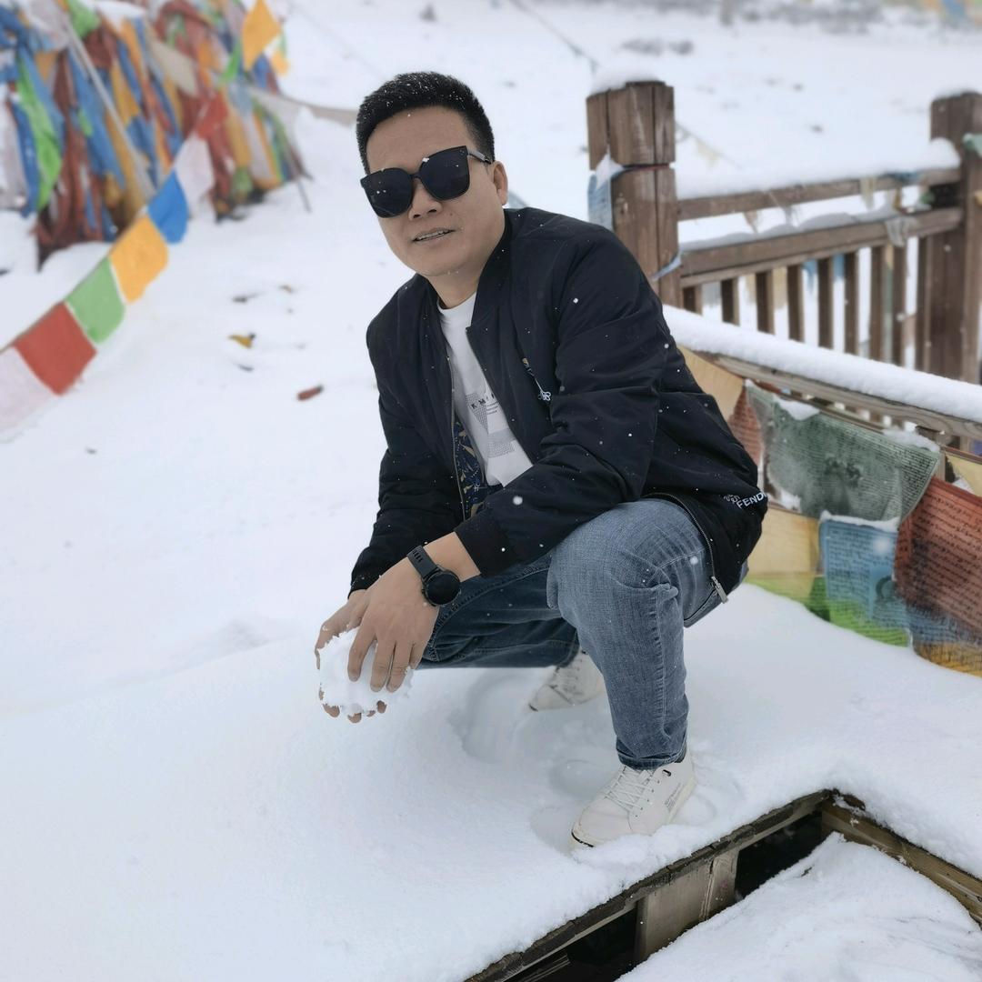 老周流浪地球