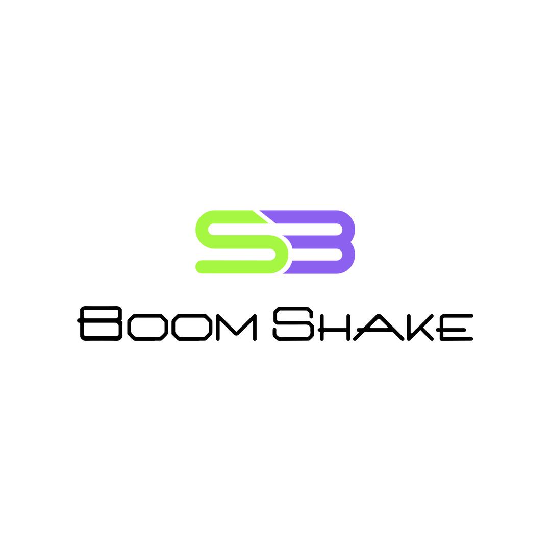 Boomshake（杭州嘉里中心店）