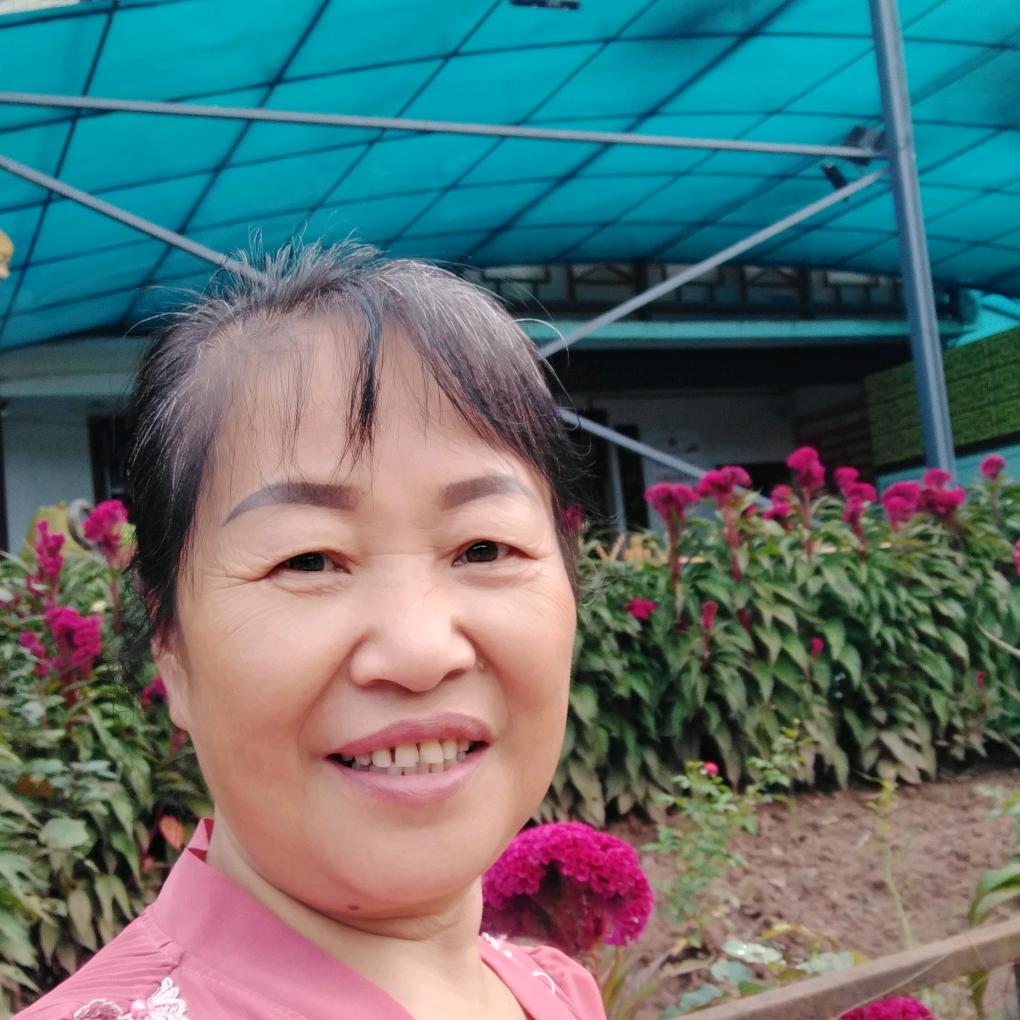 孙女士