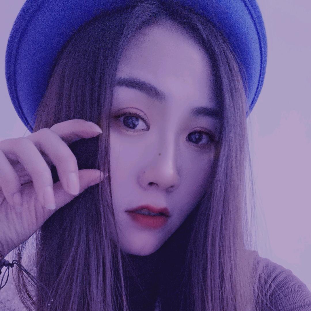 虎小丫🍀