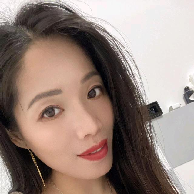 移动美容师~小琴【收徒】【拒绝连赞】