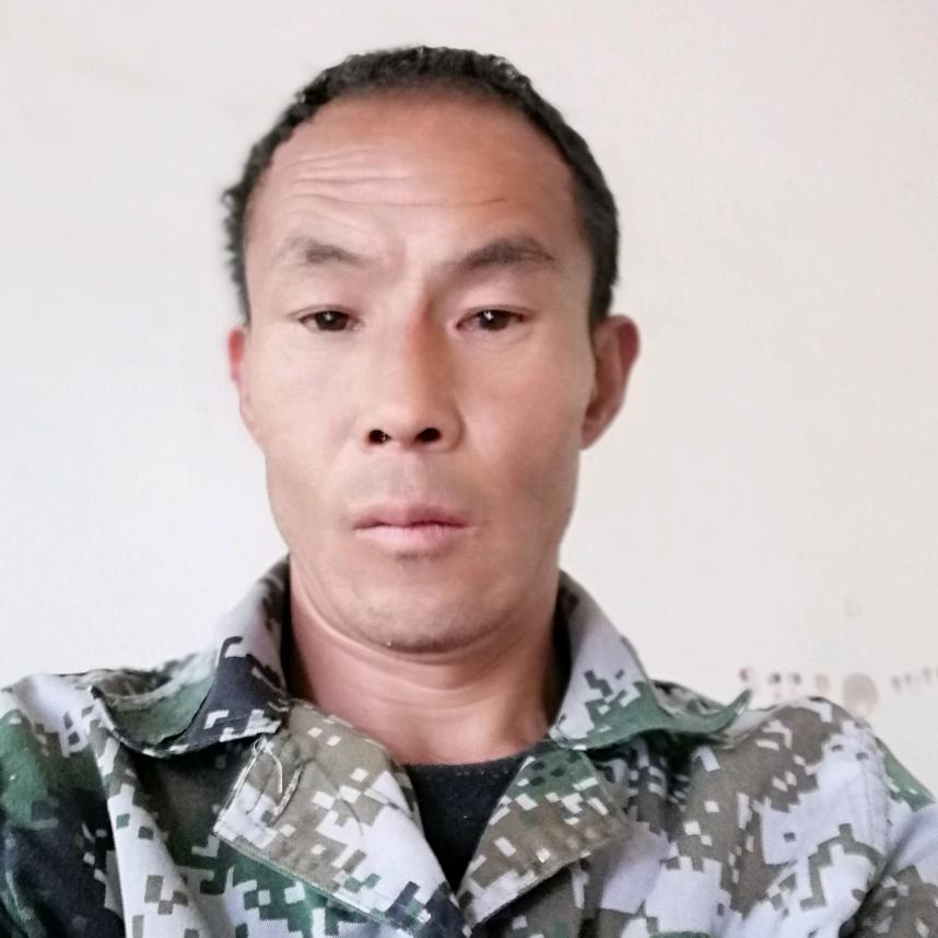 杨清贵