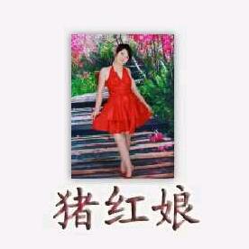 肥婆生财