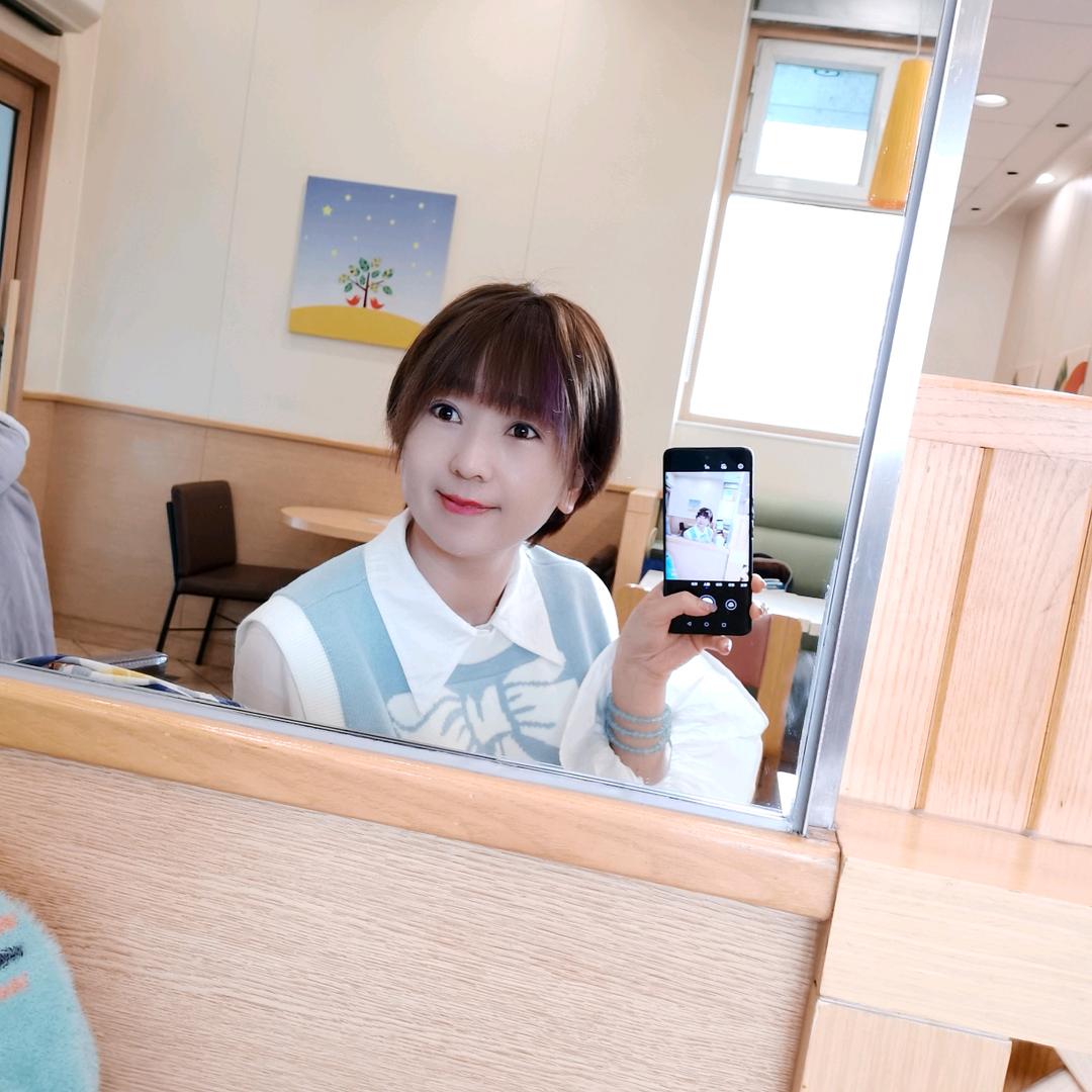 佛安范米粒Ծ‸Ծ