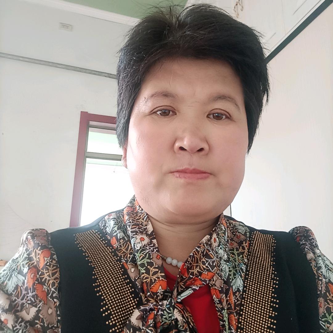 幸福女人