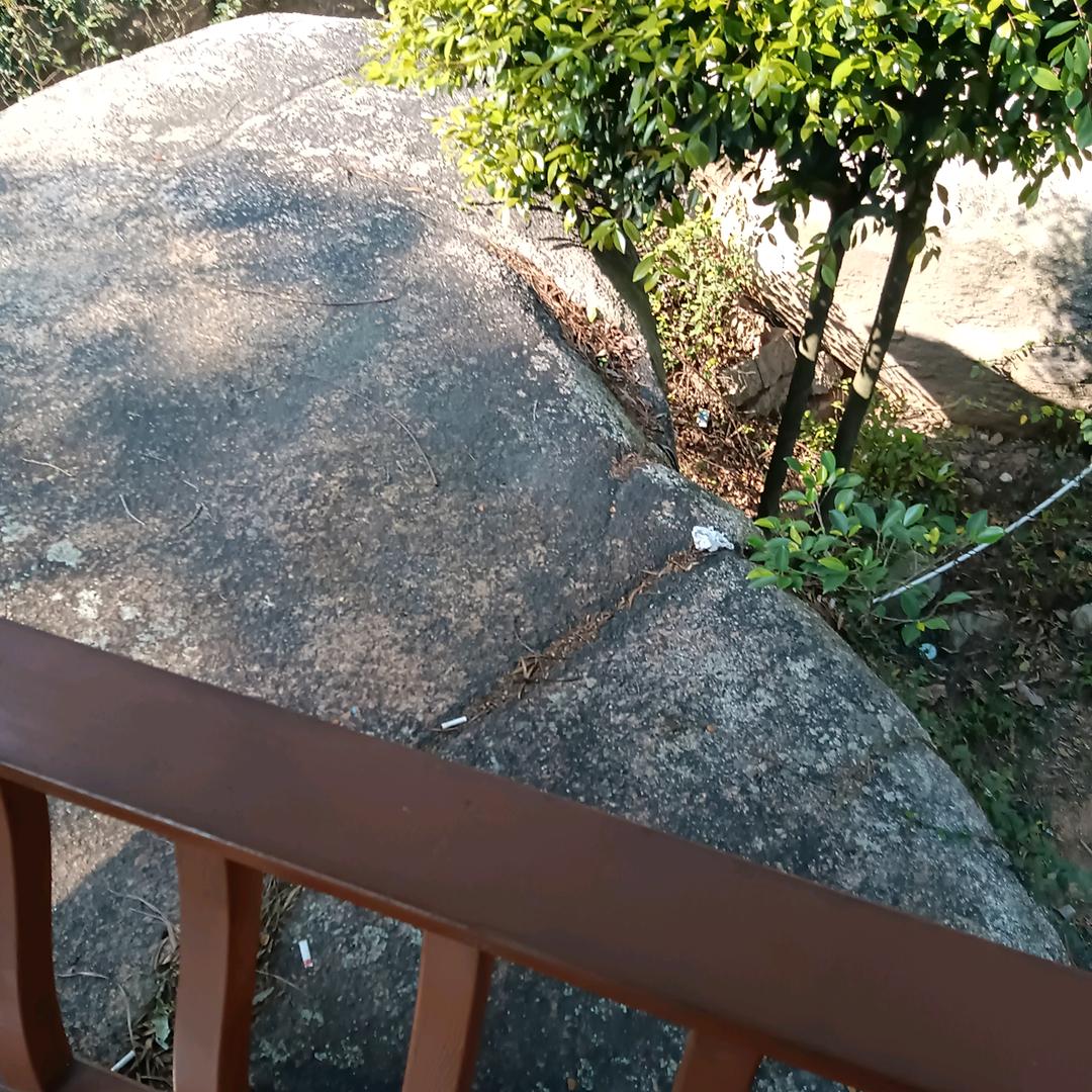 我是好人一生平安,