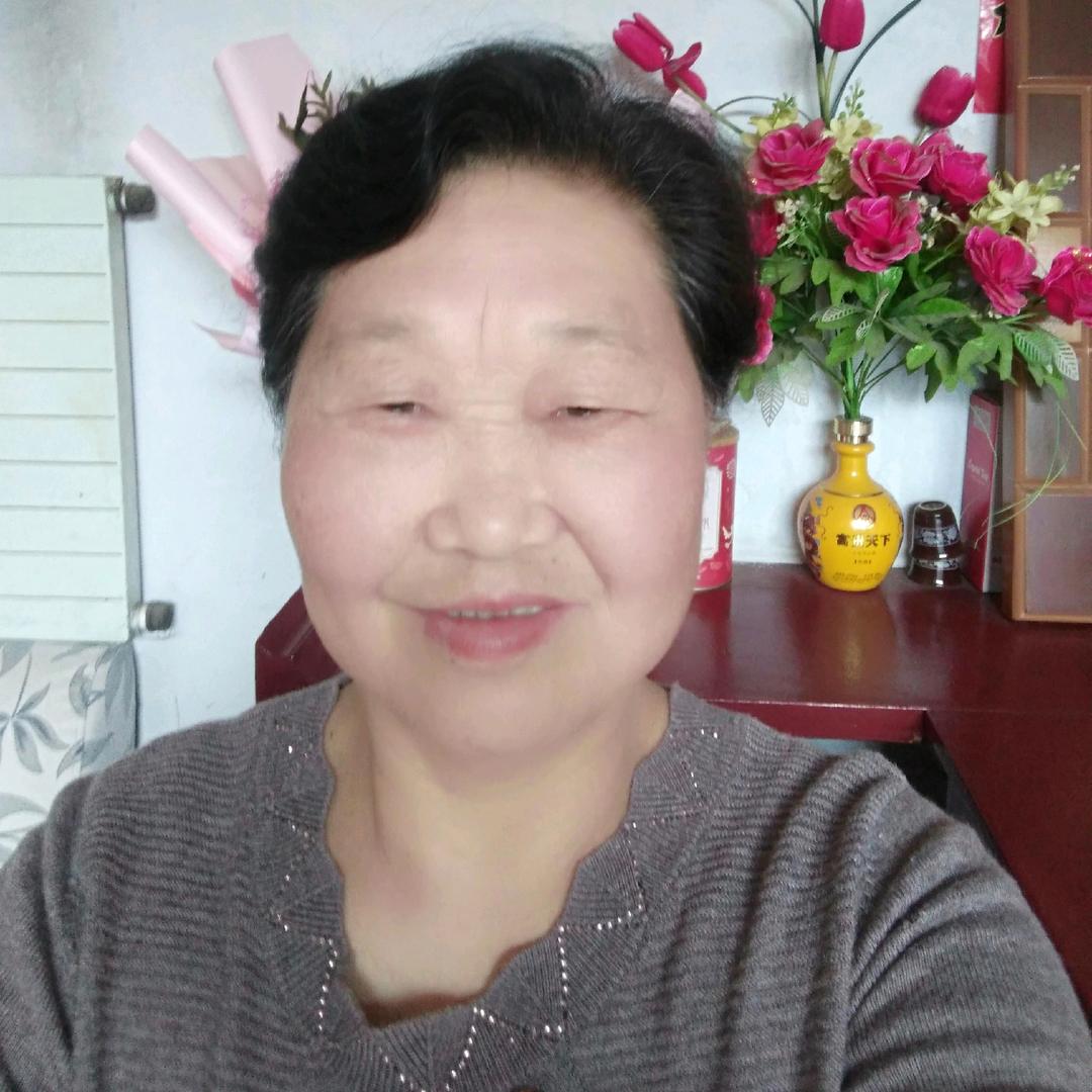 小时候