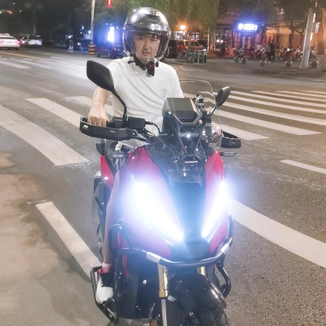 DⅩ的爸爸（陕西亿前）