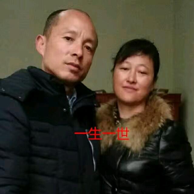 玉米老头，汤美华