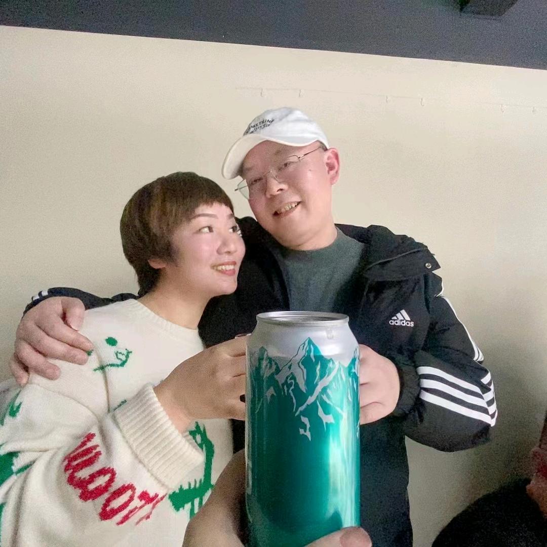 叶老汉