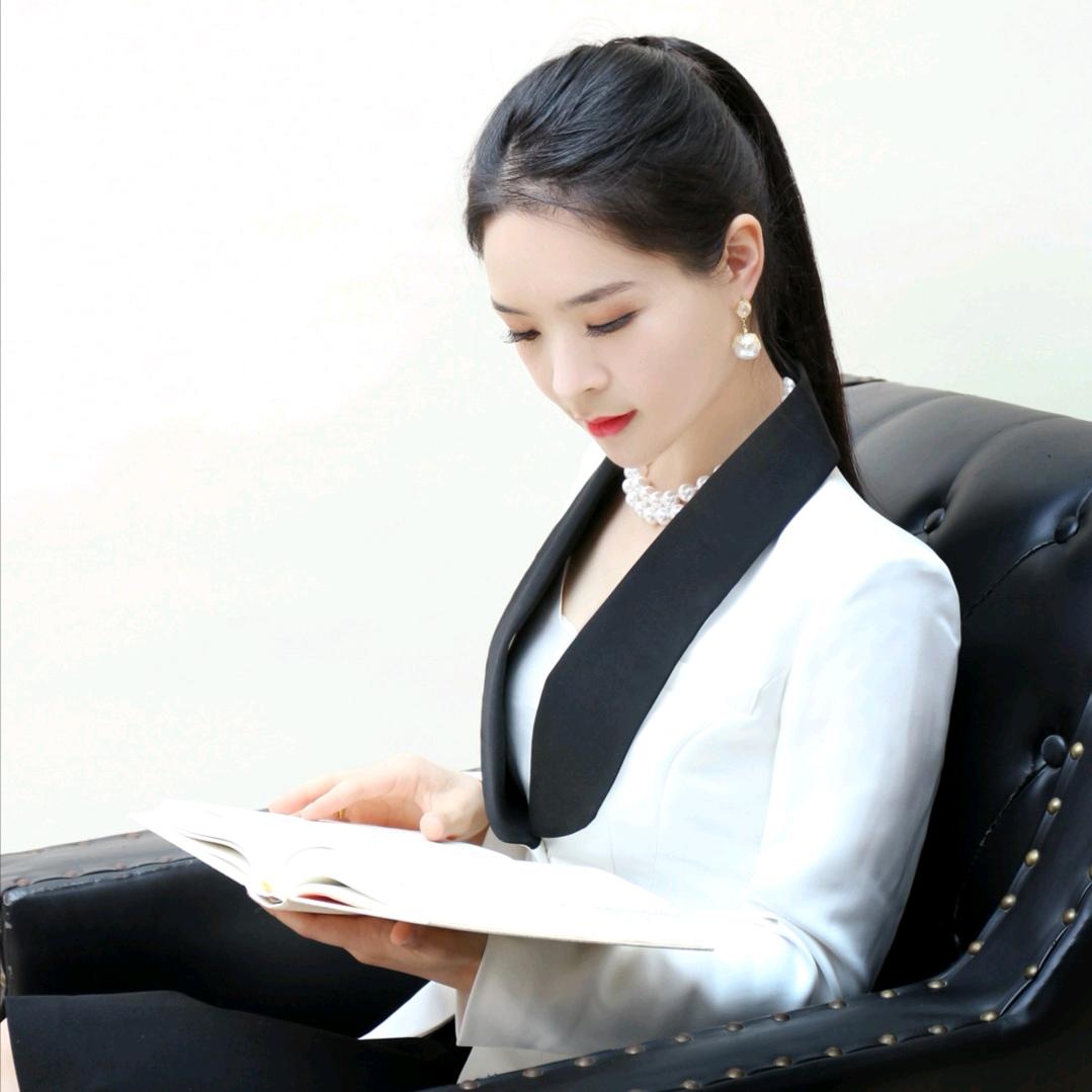 张芳女性商业智慧