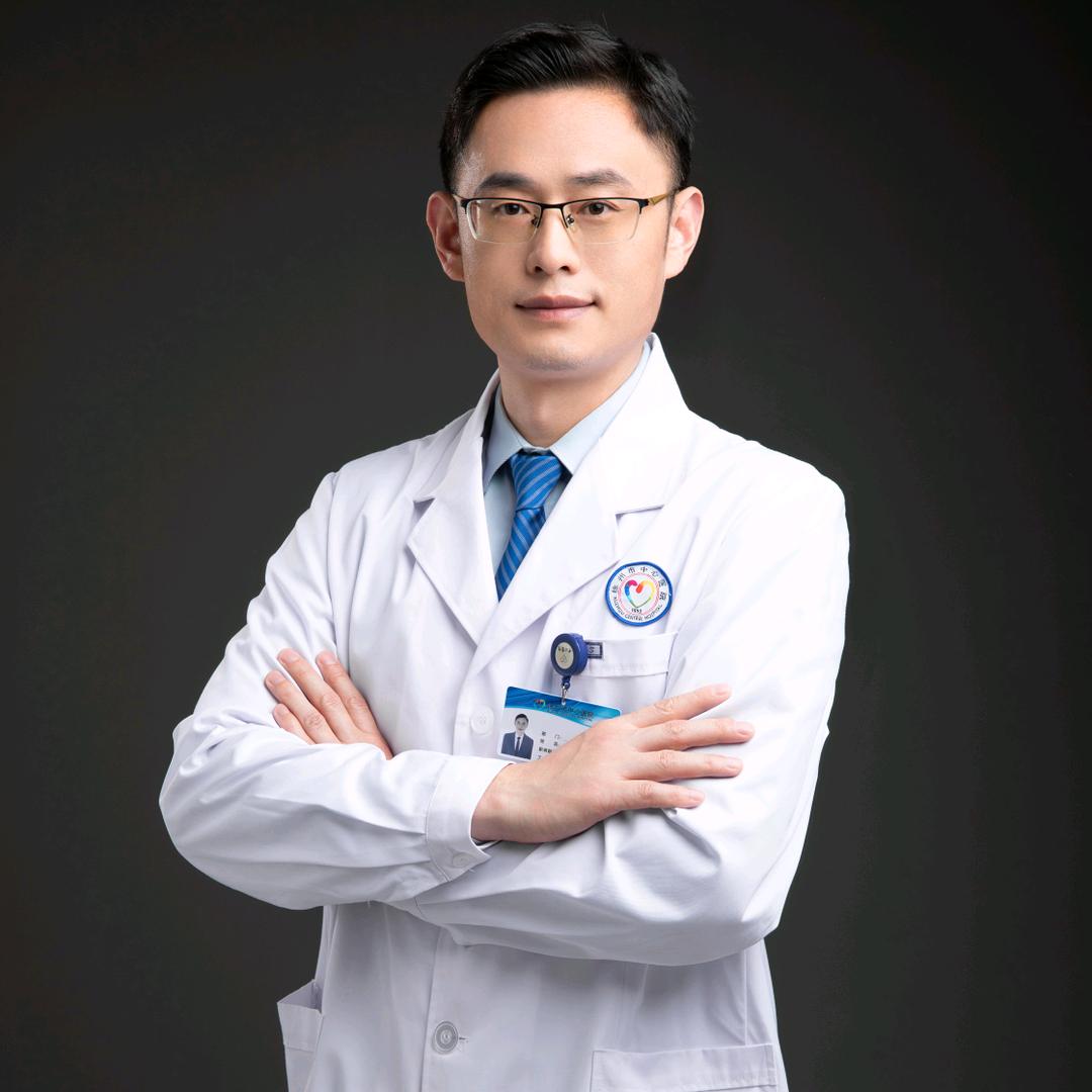 马伟明医生@抖音