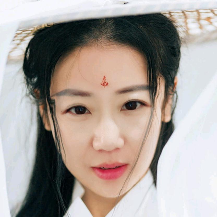 笨女人