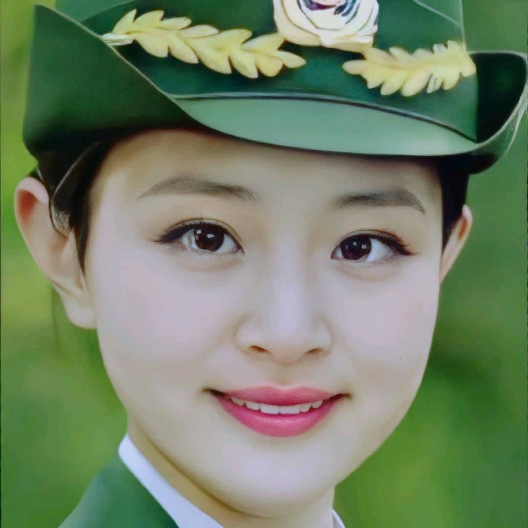 豪情:美丽人生路