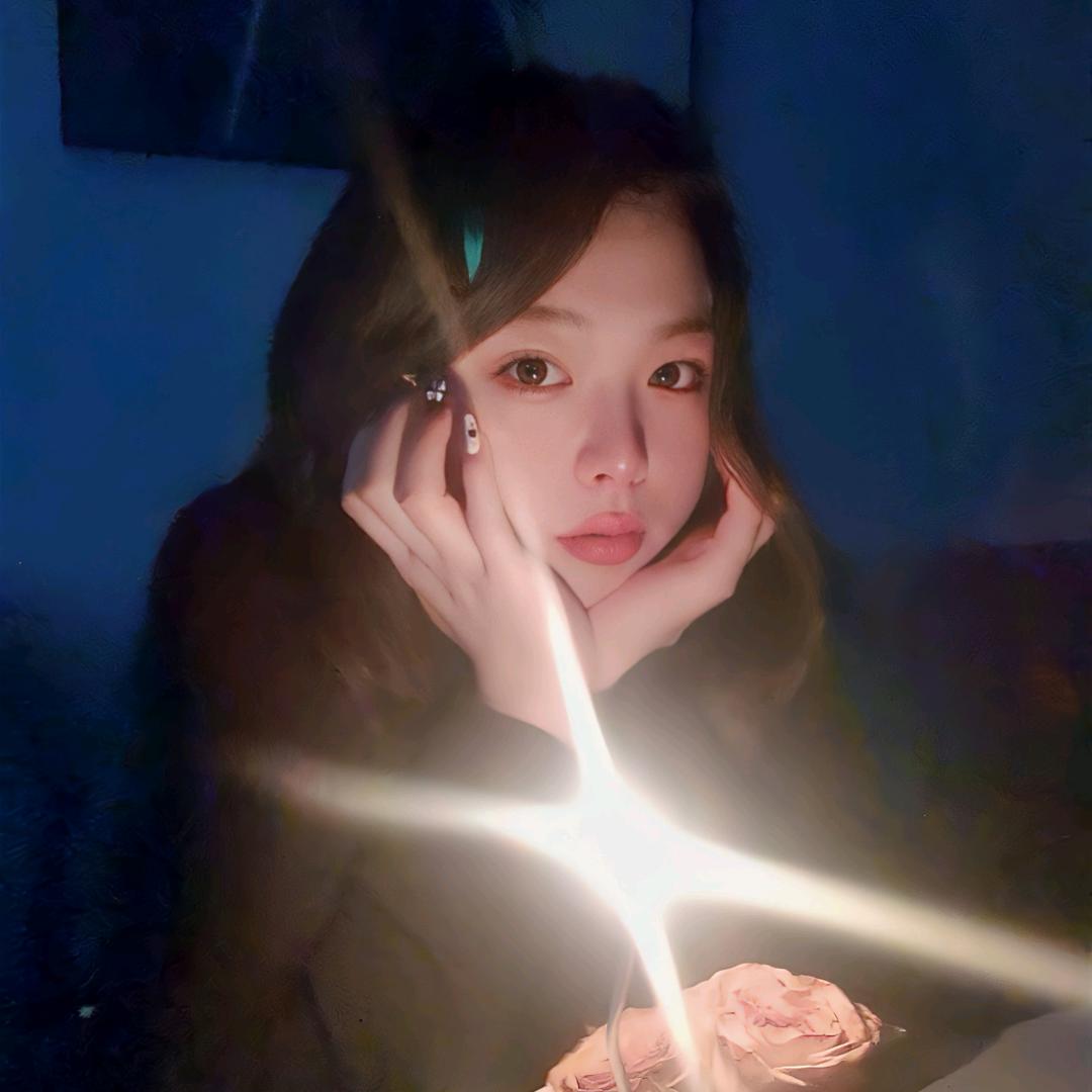 明天一定好好减肥.