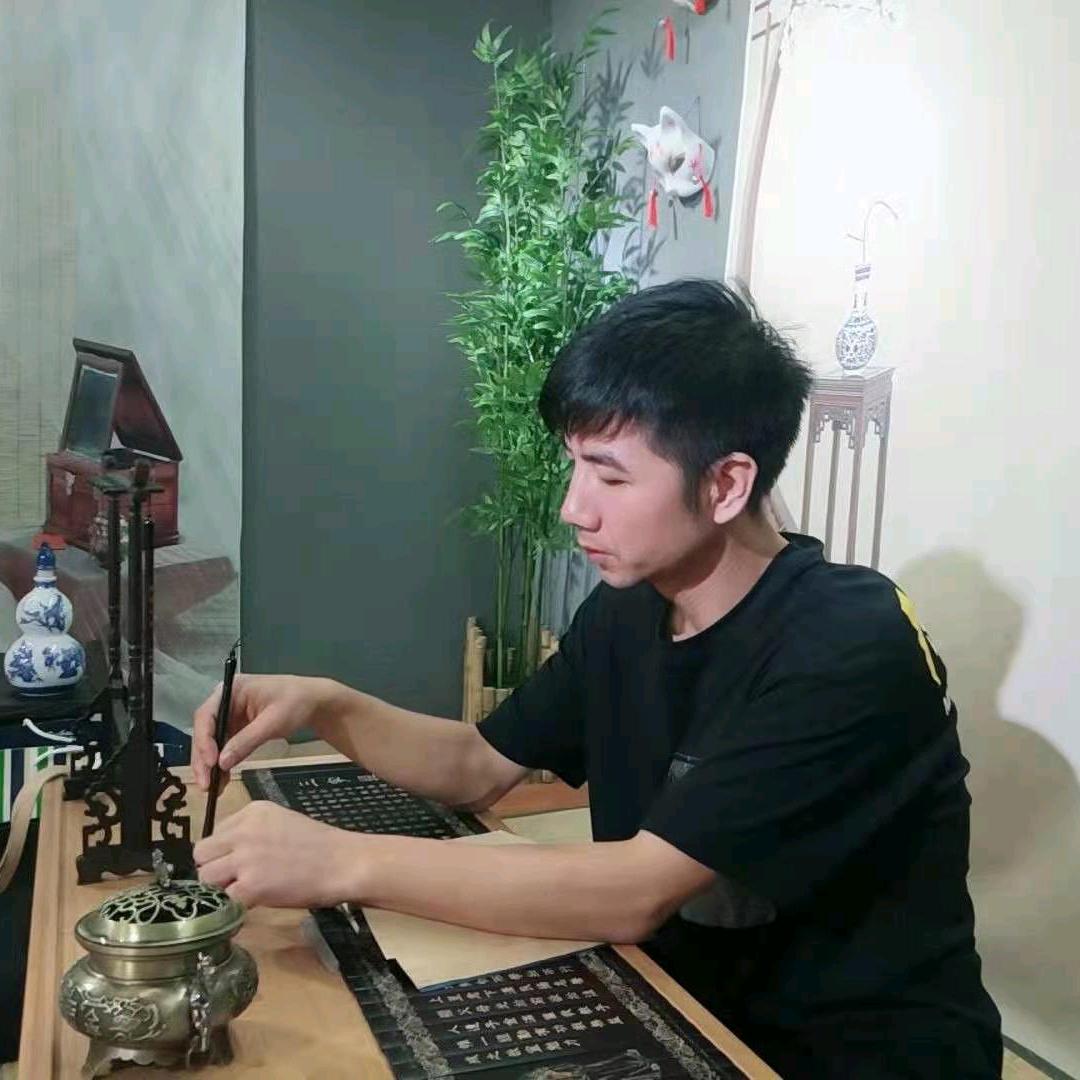 宝宝很开心