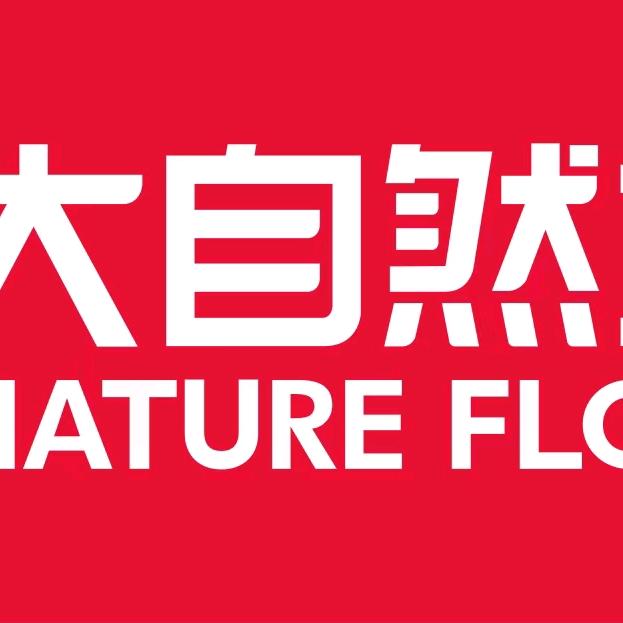 汽车南站居然之家大自然地板