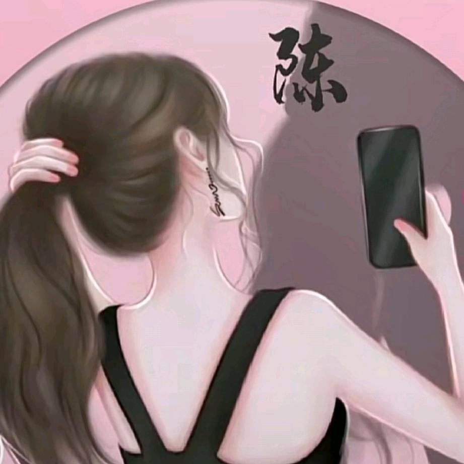 @霞