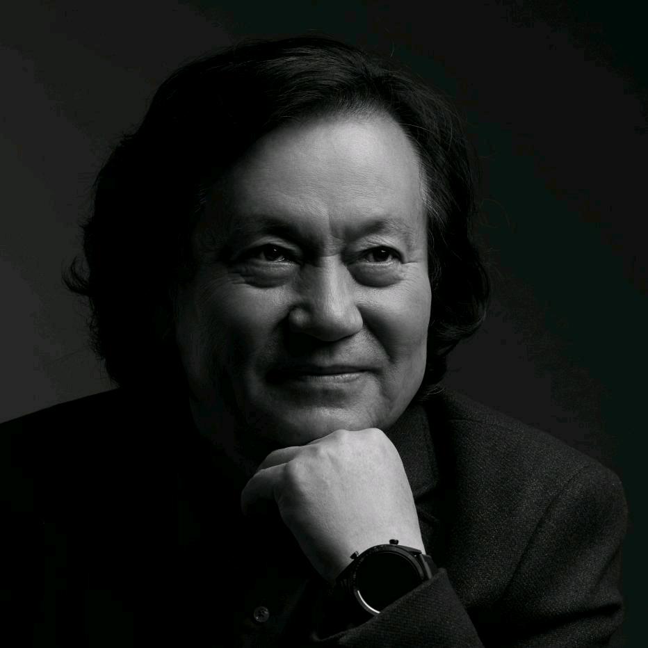 李振泉老师