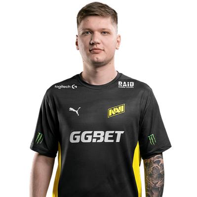 Navi s1mple
