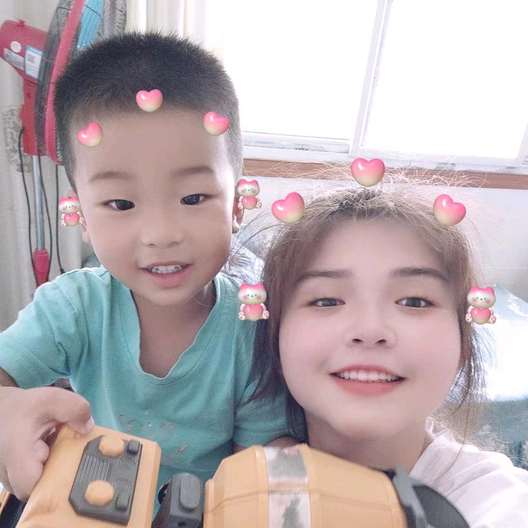 我就是我不一样的烟火