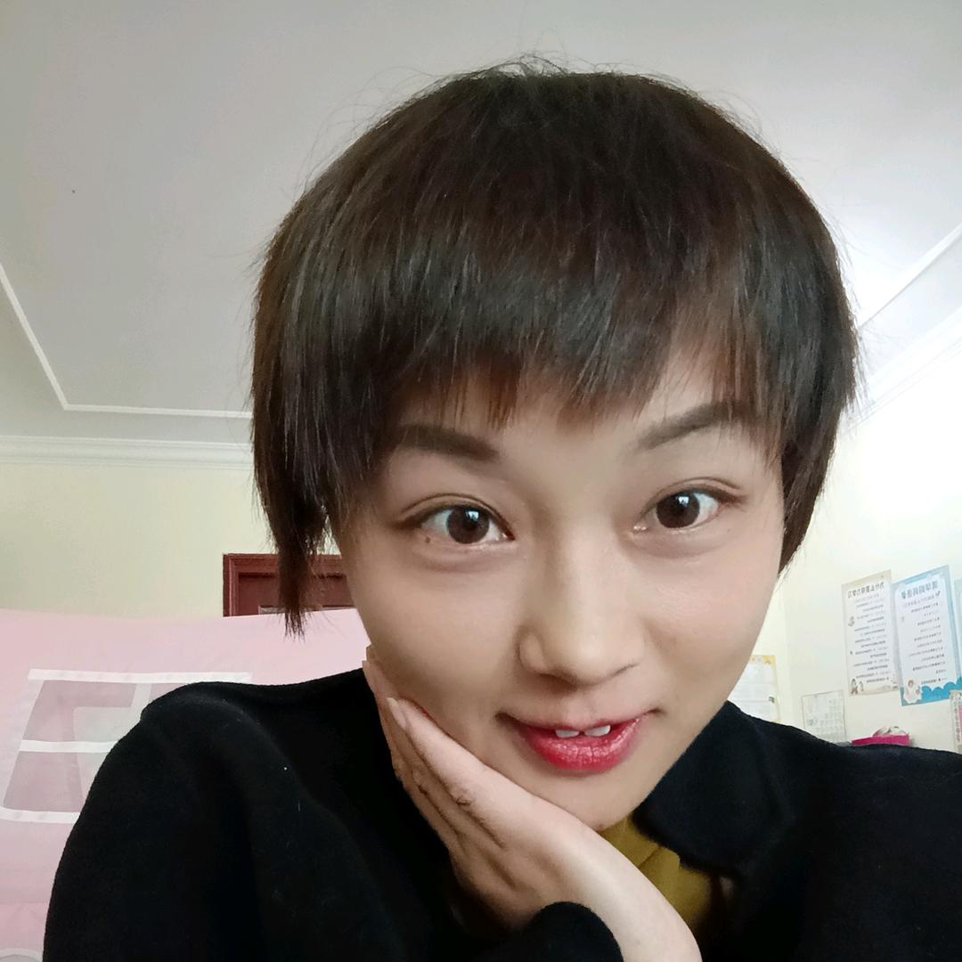 快乐女孩👧🏻