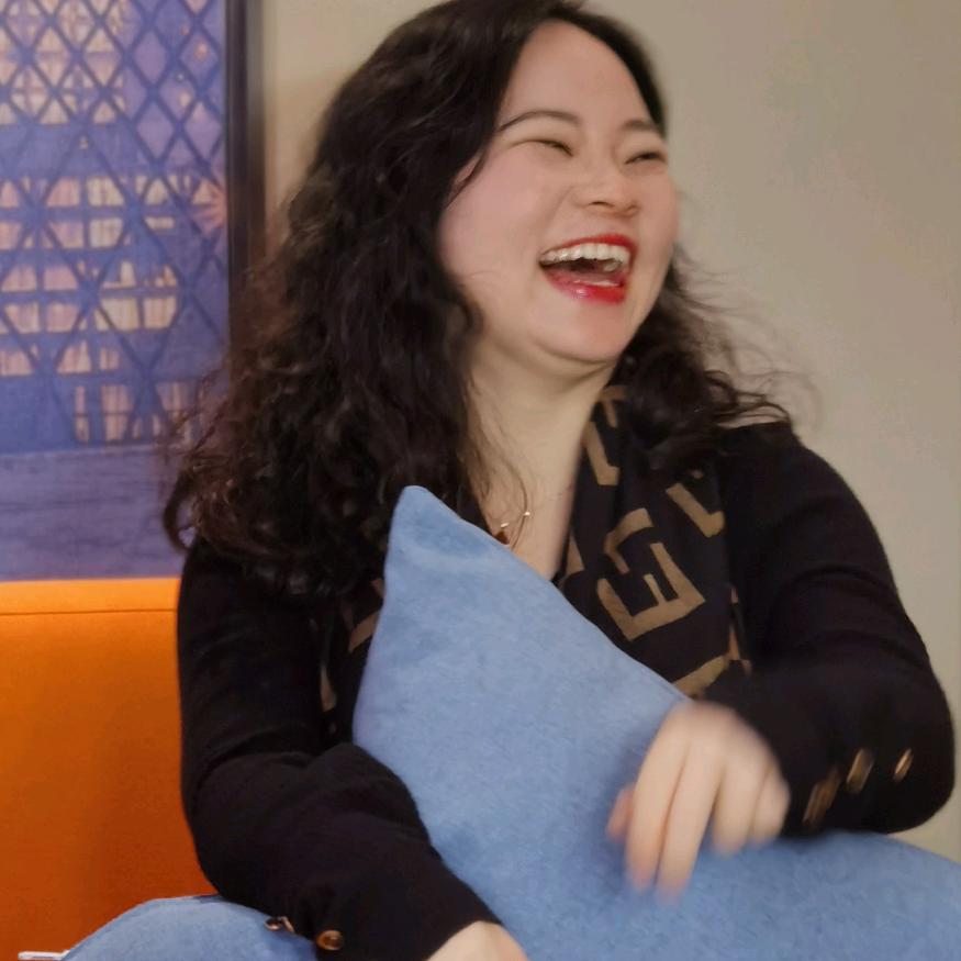 产品教练Lisa_闪畅科技