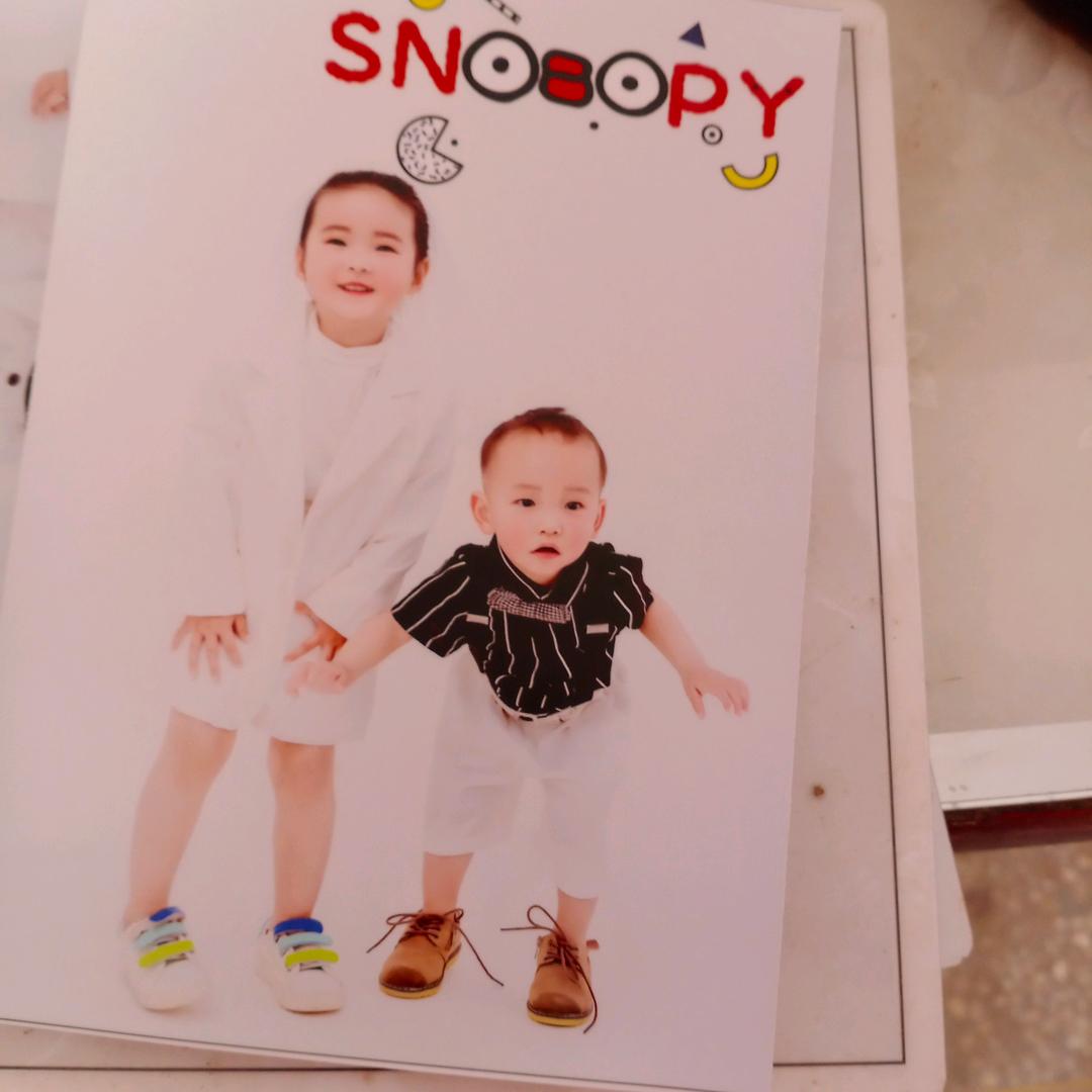 两个孙子的奶奶