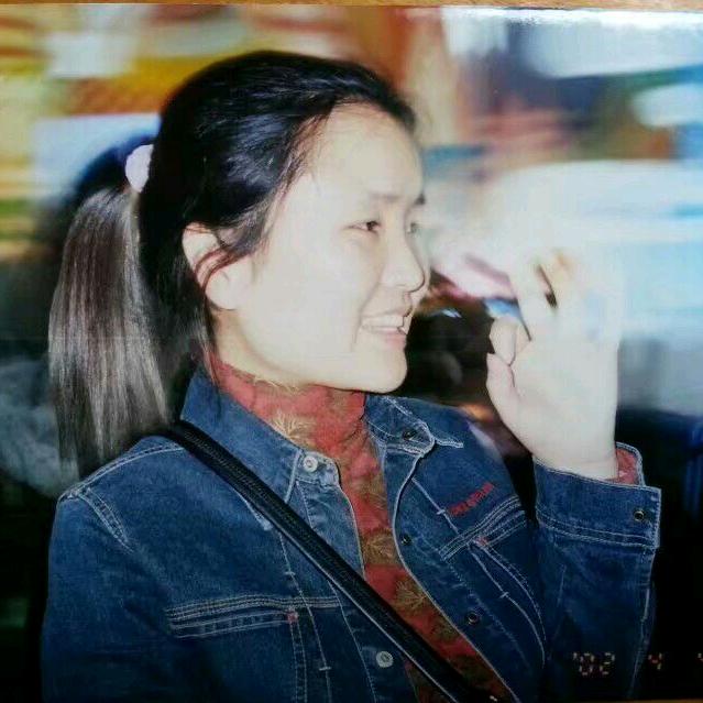李慧