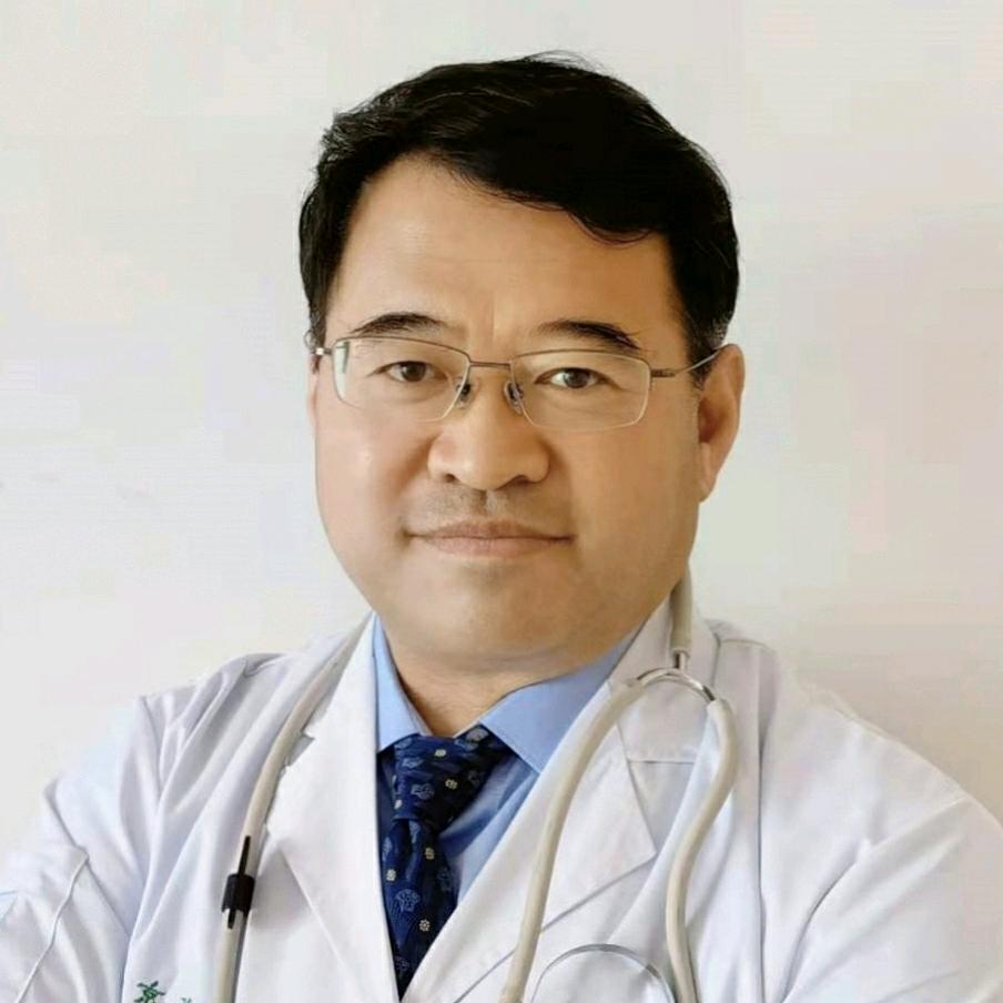 魏主任说过敏