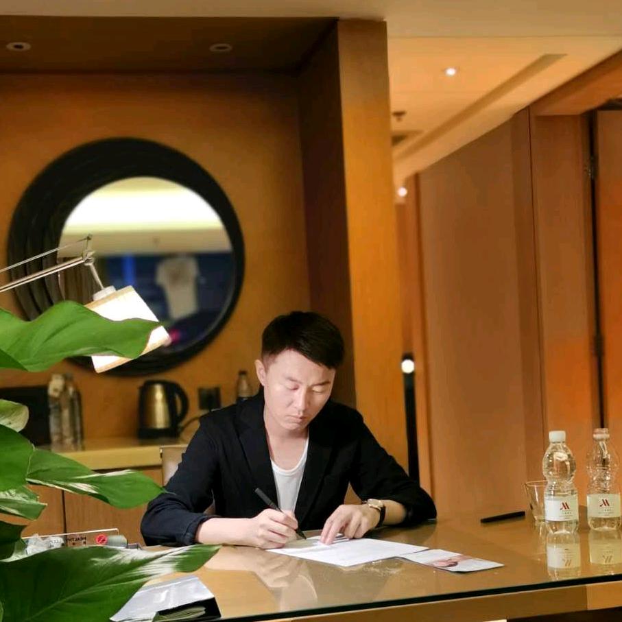 周济专业烫染