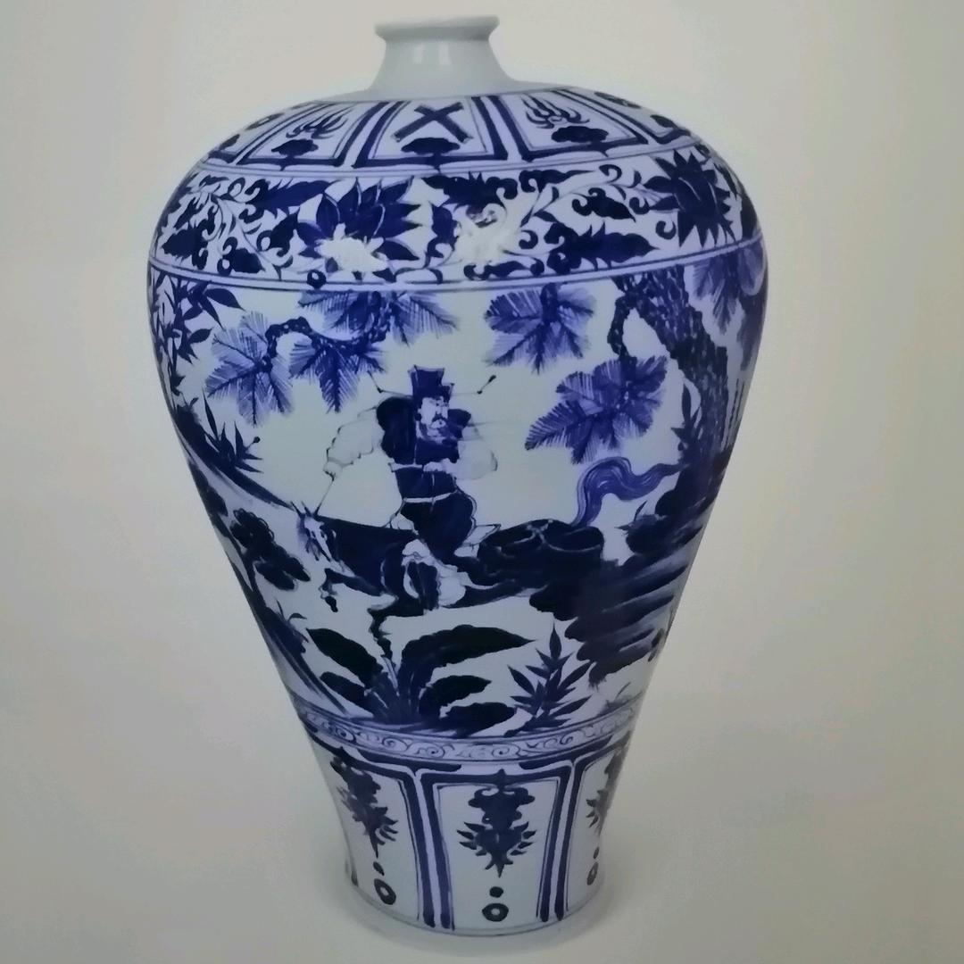 藏宝阁—古玩交流