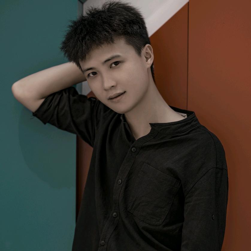 环江摄影师阿莫