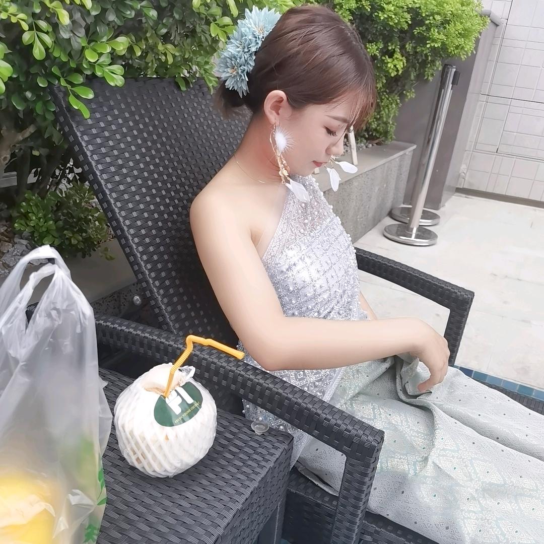 ☞清雅如你@