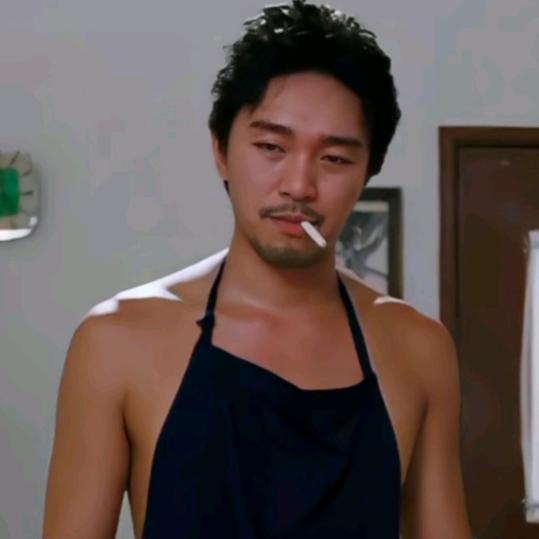 猛戳瞎子那只好眼🔥
