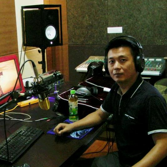 风云琴师🎹🎸🥁教琴