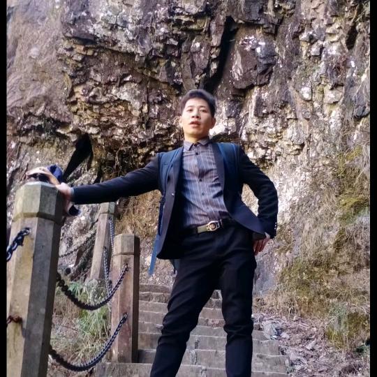 雷春