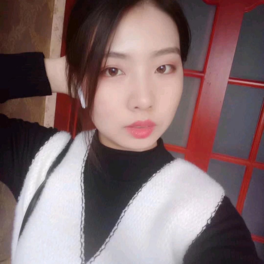 小玉儿吖