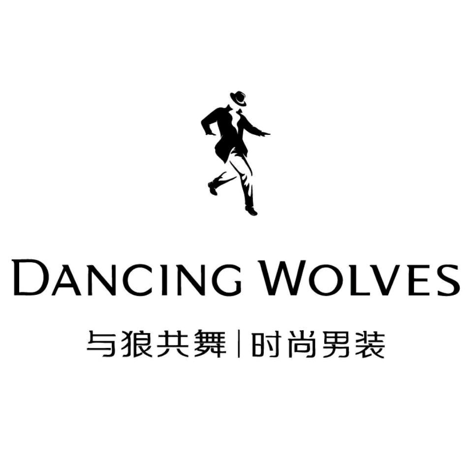 与狼共舞 | 时尚男装