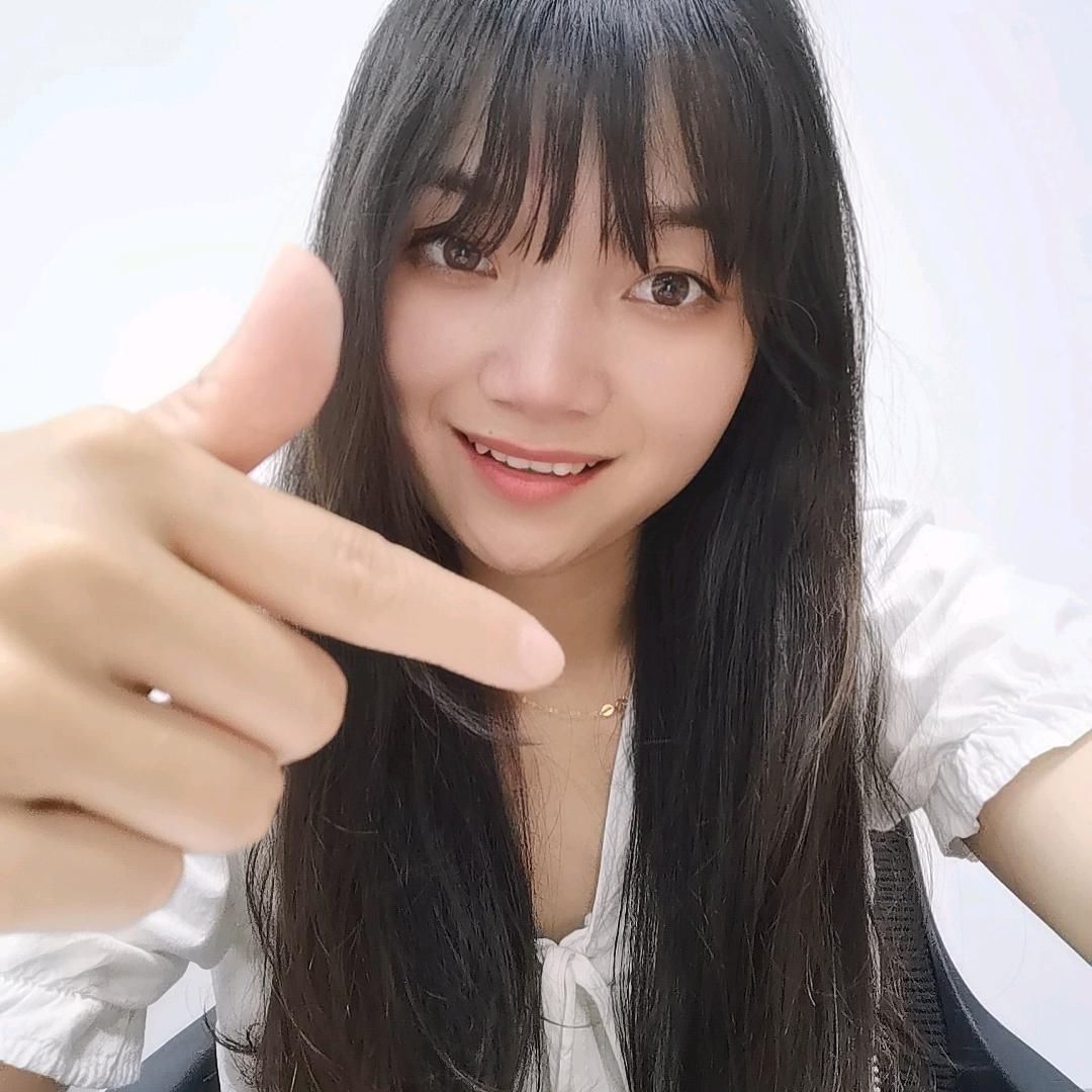 祯祯陪你吃喝玩乐POP