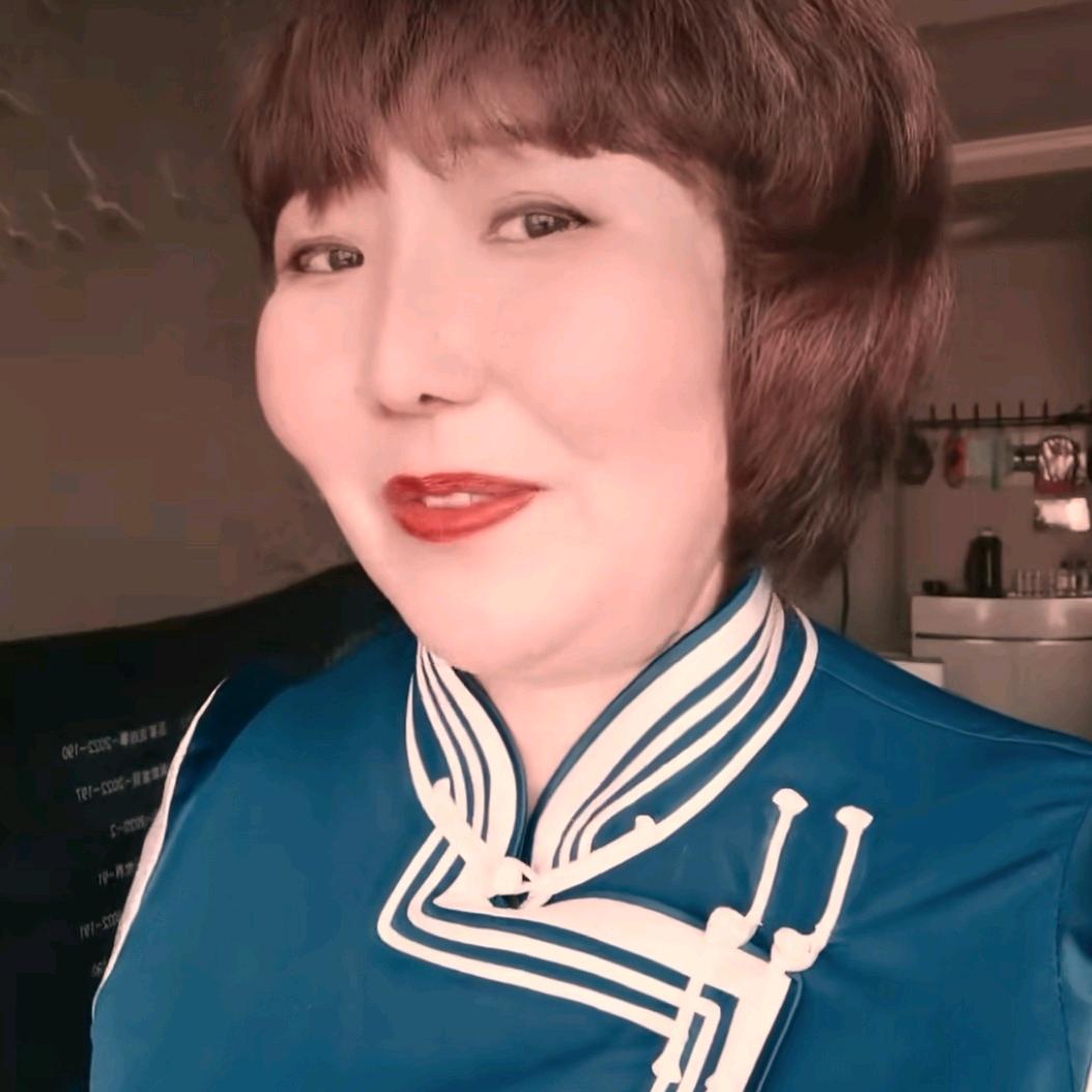 野马姐
