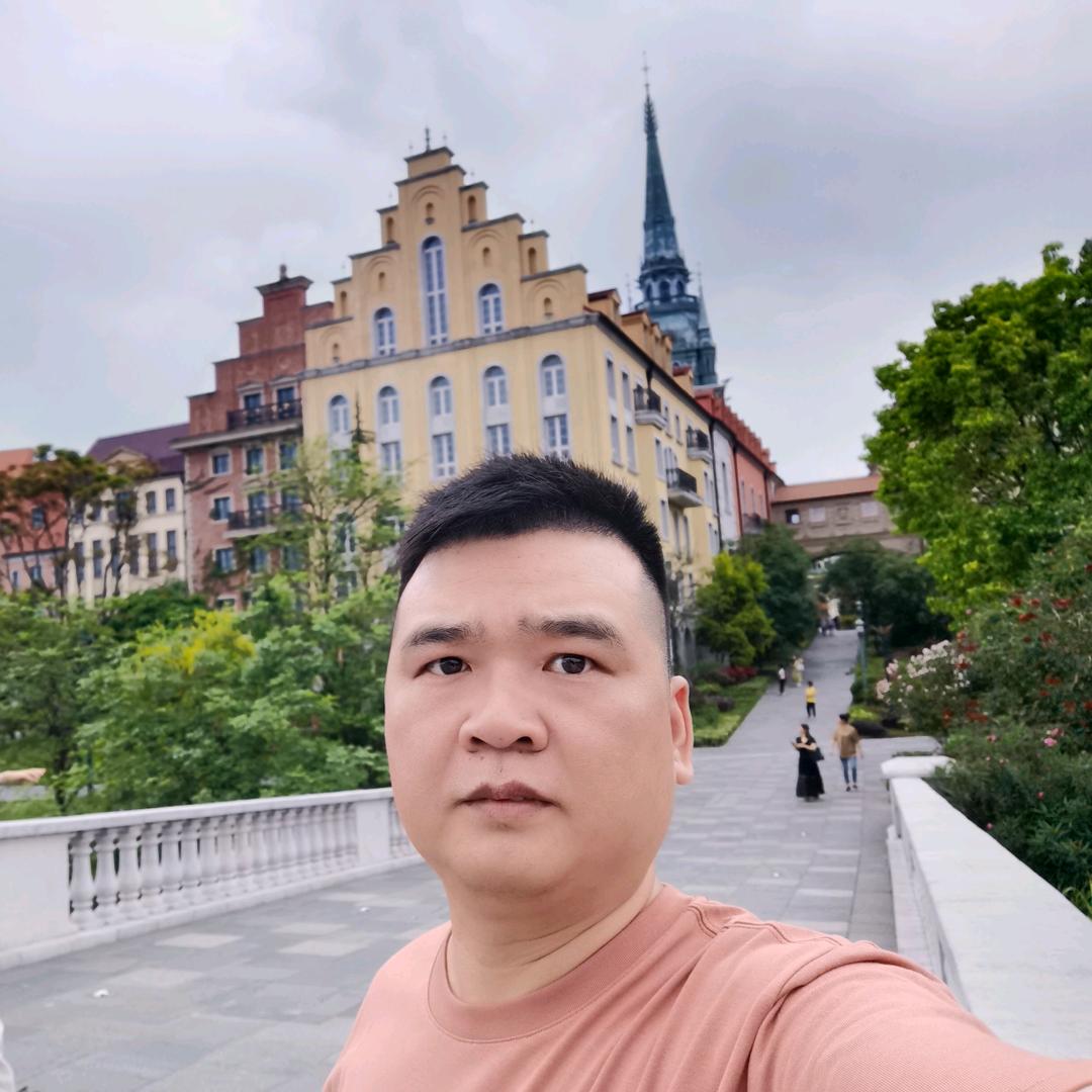 佛漂的桂N娃