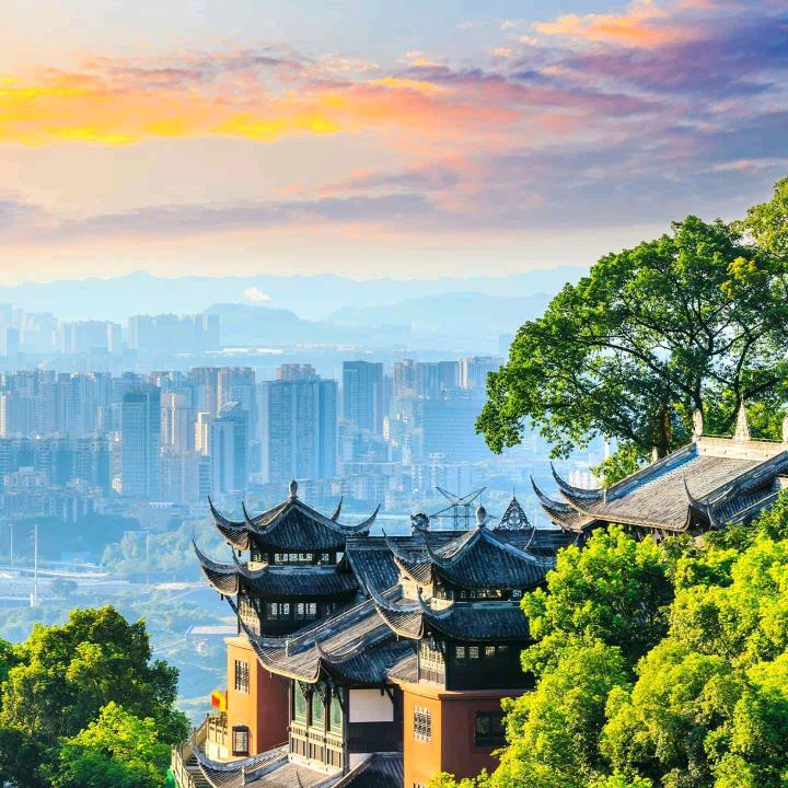 有你更开心