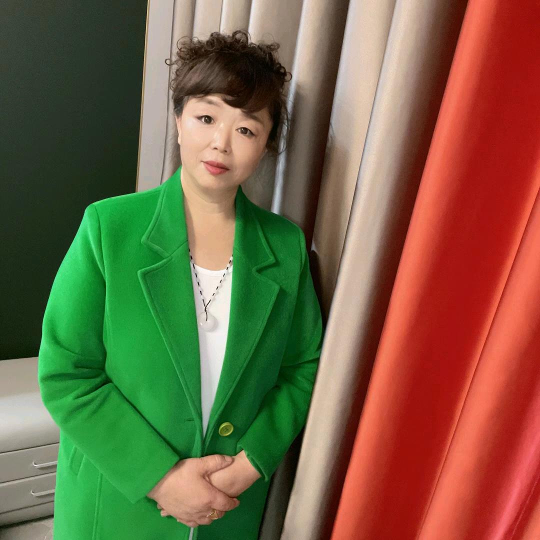 曹姐红娘